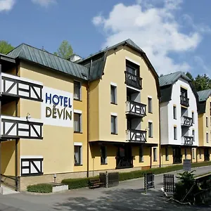 Spa Devin Hotel