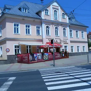 Dino *** Mariánské Lázně
