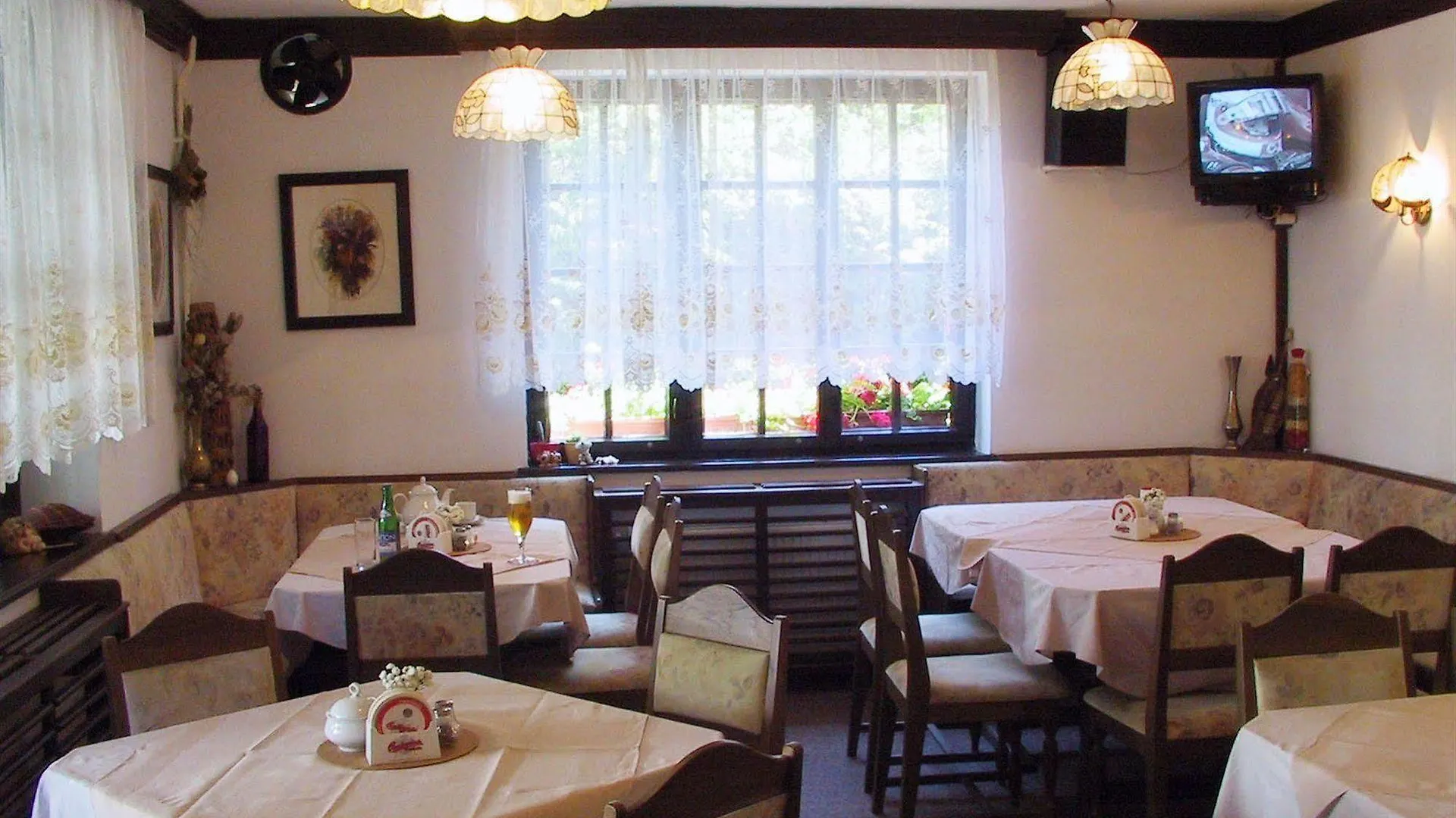 Hotel Penzion Speedway Marianske Lazne